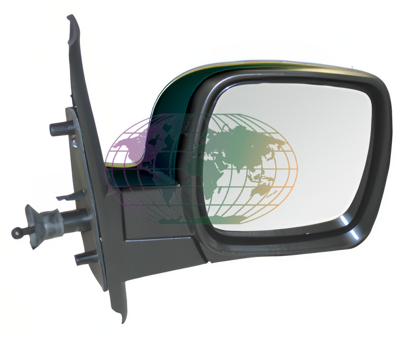 Bodermann Buitenspiegel 7268081