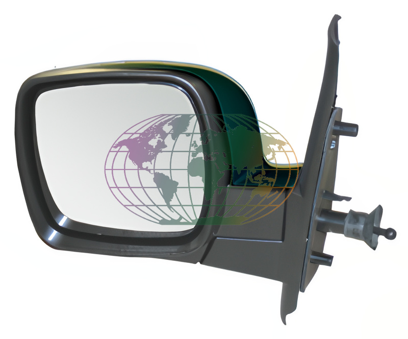 Bodermann Buitenspiegel 7268082