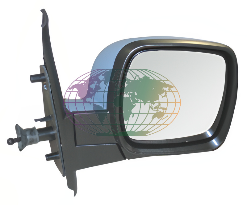 Bodermann Buitenspiegel 7268083