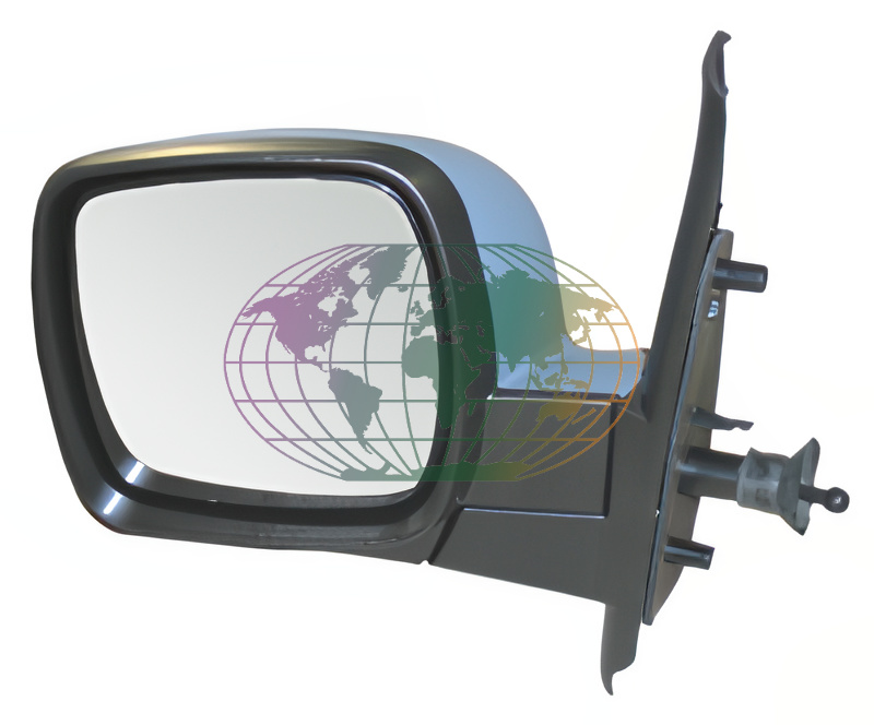 Bodermann Buitenspiegel 7268084