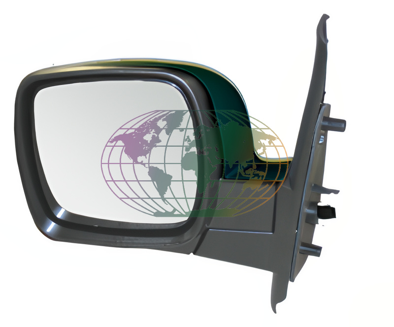 Bodermann Buitenspiegel 7268086