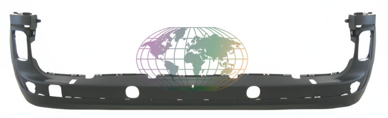 Bodermann Bumper 7268160