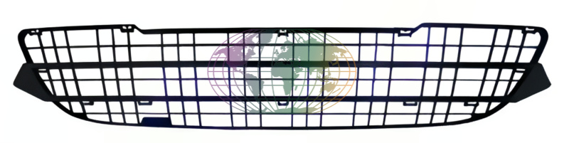 Bodermann Grille 7268370