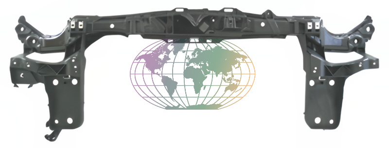 Bodermann Voorpaneel deel 7268600