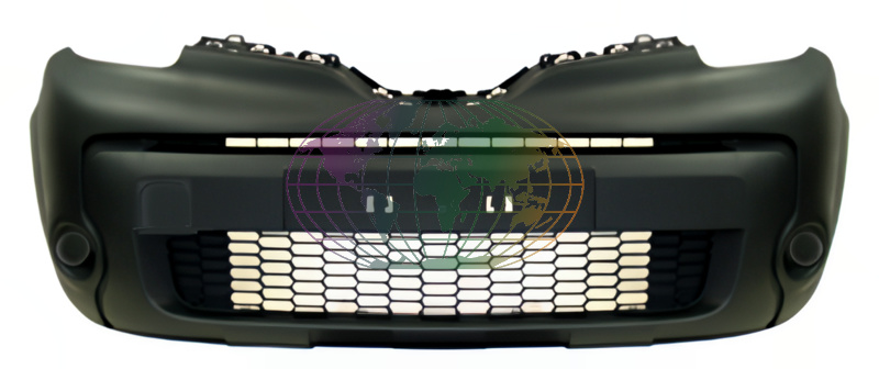 Bodermann Bumper 7269110