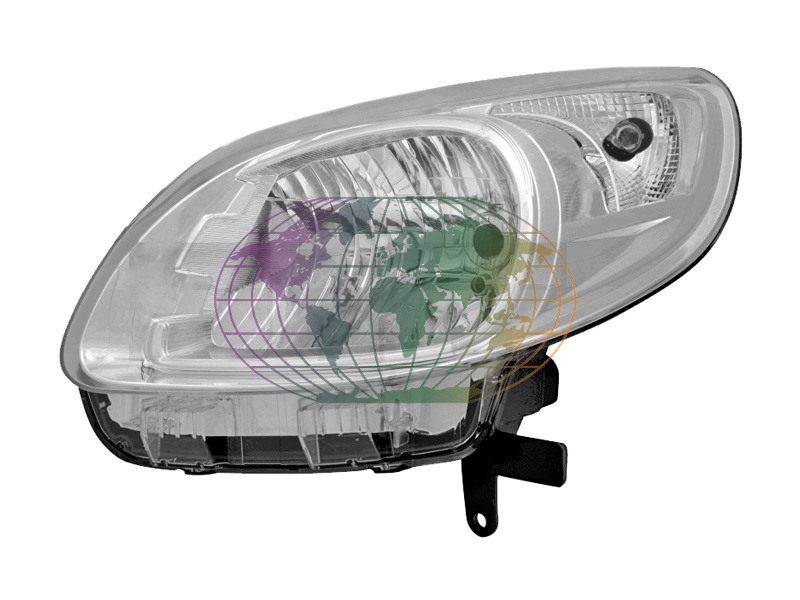 Bodermann Koplamp 7269276