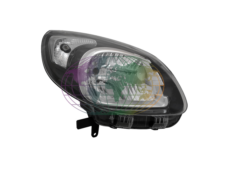 Bodermann Koplamp 7269285