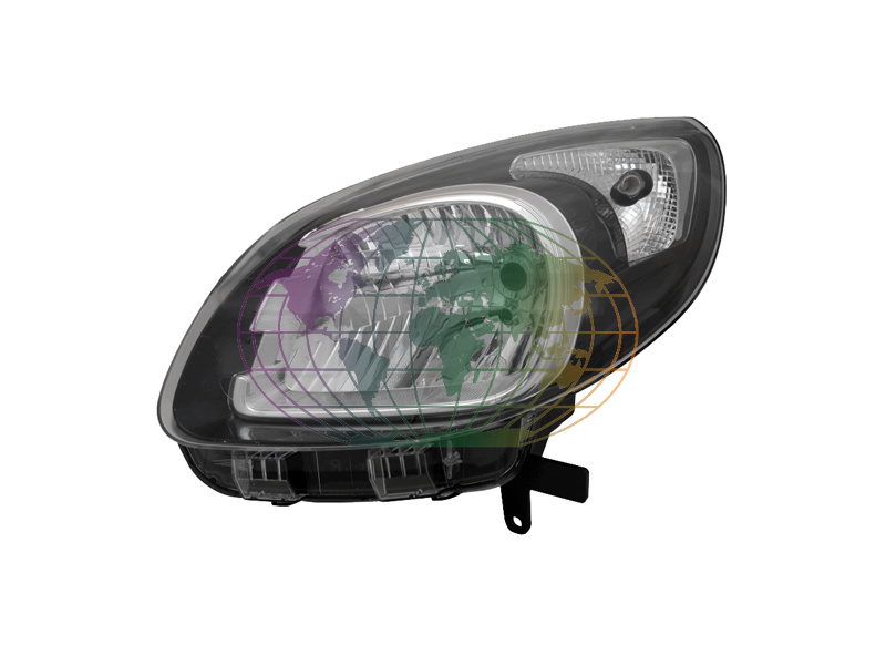 Bodermann Koplamp 7269286