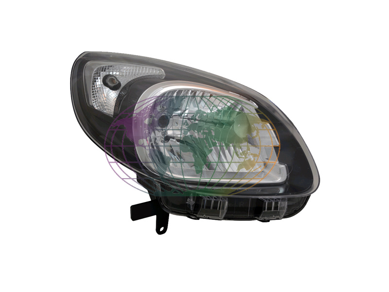 Bodermann Koplamp 7269287