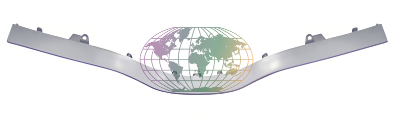 Bodermann Grille 7269380