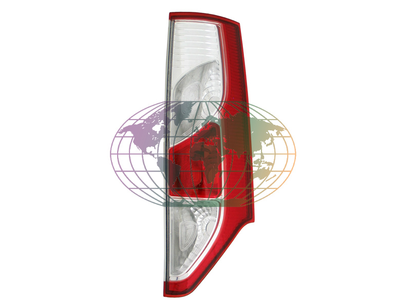 Bodermann Achterlicht 7269401