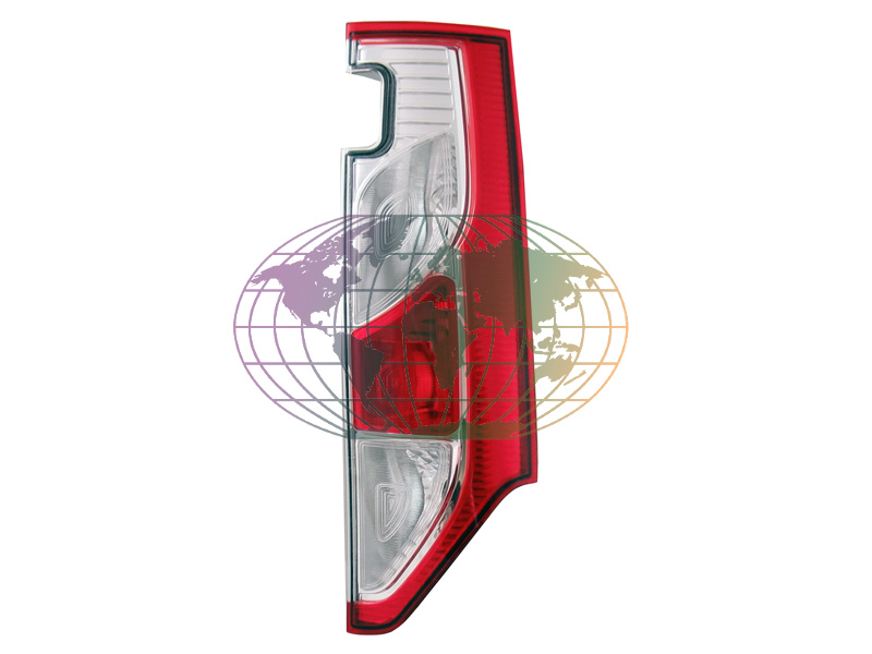 Bodermann Achterlicht 7269411