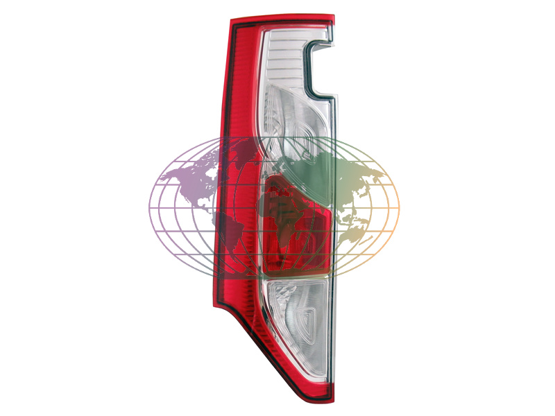 Bodermann Achterlicht 7269412