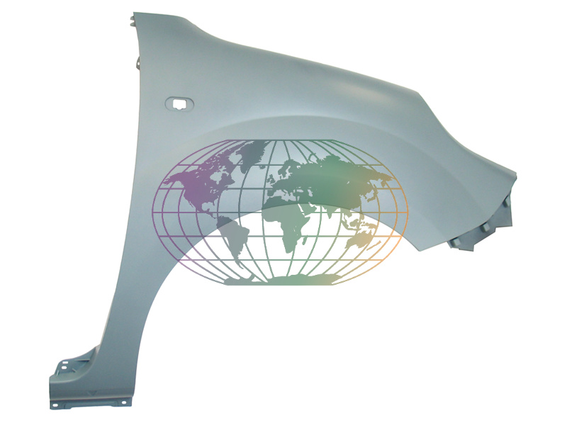 Bodermann Spatbord 7269501