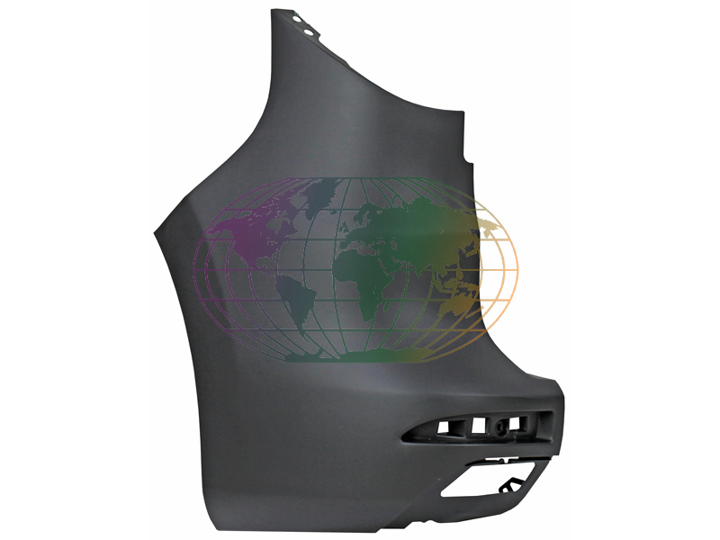 Bodermann Bumper 7270162