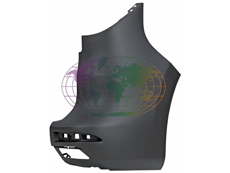 Bodermann Bumper 7270165