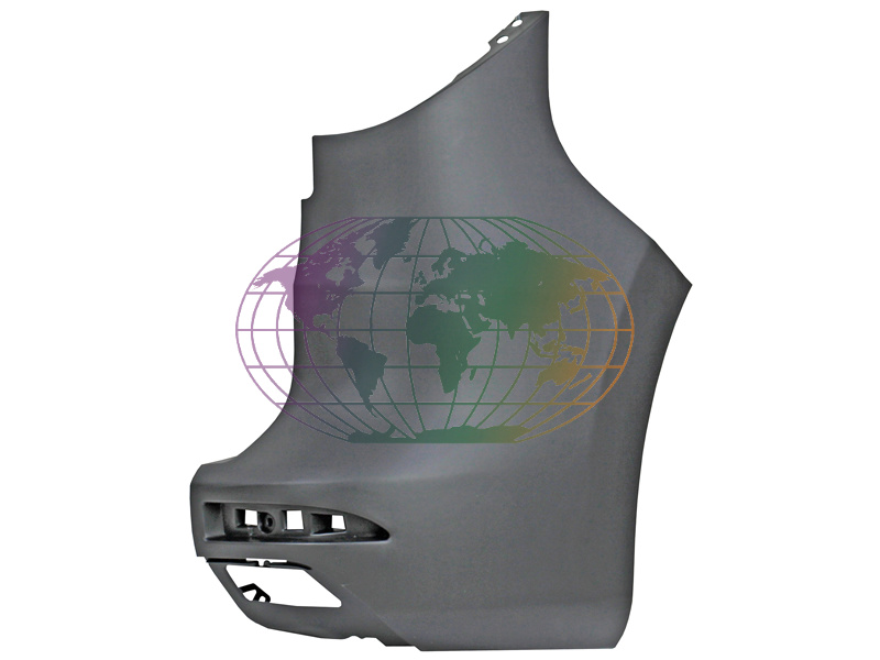 Bodermann Bumper 7270171