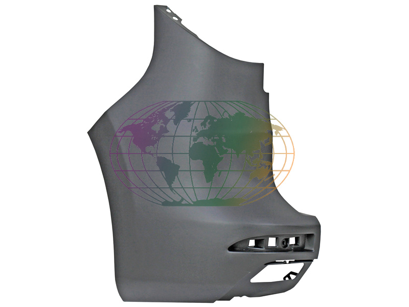 Bodermann Bumper 7270176