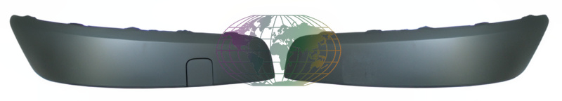 Bodermann Voorbumper deel 7271145