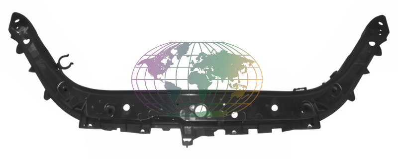 Bodermann Voorpaneel deel 7271610