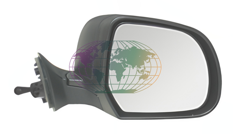 Bodermann Buitenspiegel 7273075