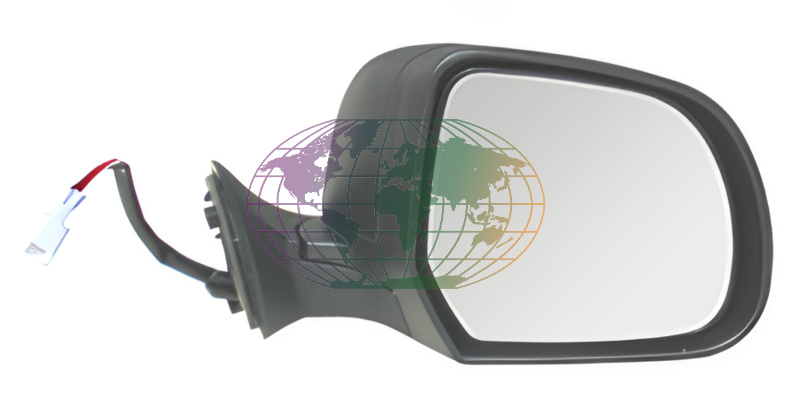 Bodermann Buitenspiegel 7273083