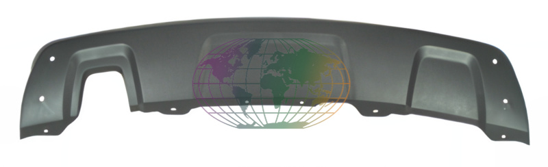 Bodermann Voorbumper deel 7273170