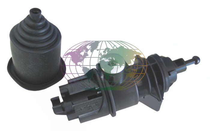 Bodermann Stelmotor koplamp lichthoogte 7273250