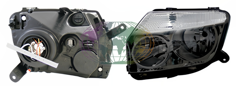 Bodermann Koplamp 7273288