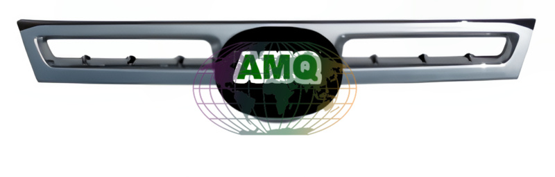 Bodermann Grille 7273355