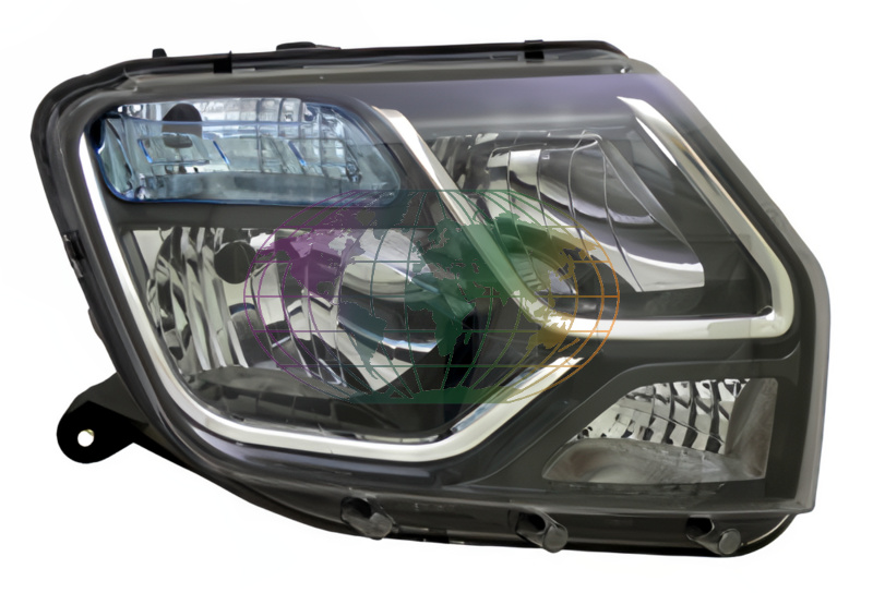 Bodermann Koplamp 7274275