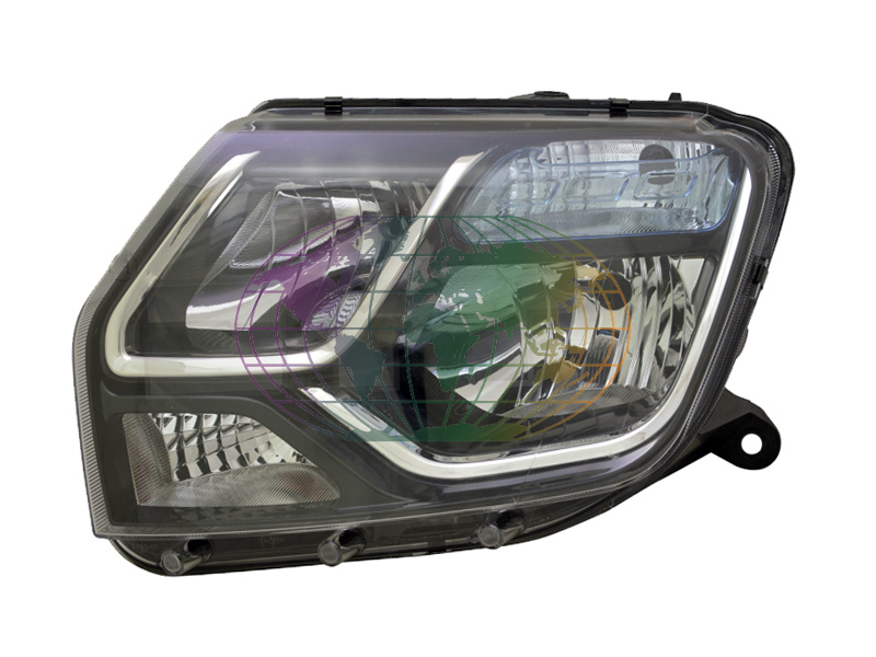 Bodermann Koplamp 7274278