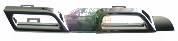 Bodermann Grille 7274351