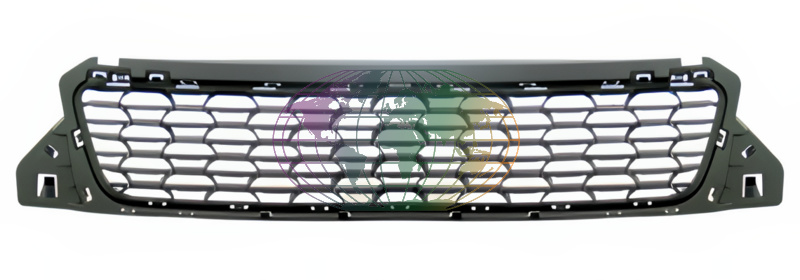 Bodermann Grille 7274360