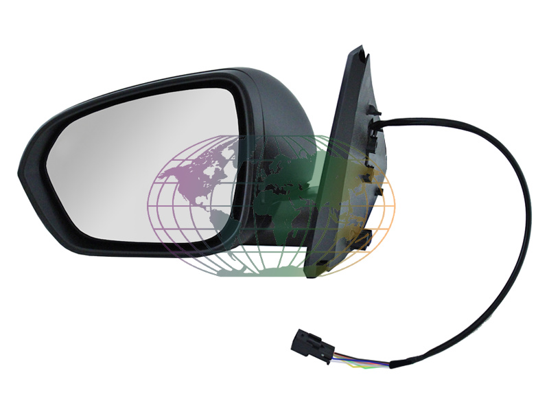 Bodermann Buitenspiegel 7275078