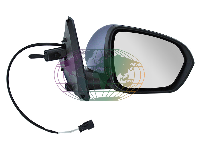 Bodermann Buitenspiegel 7275083