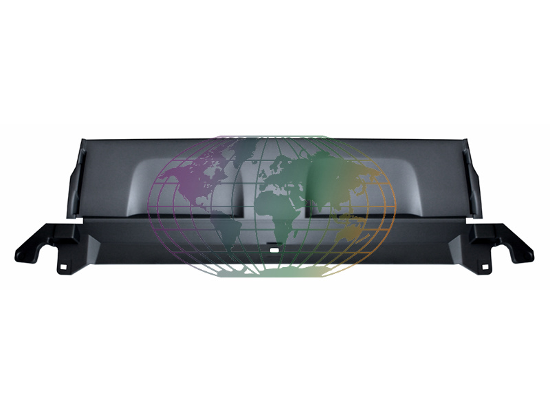 Bodermann Voorbumper deel 7275125