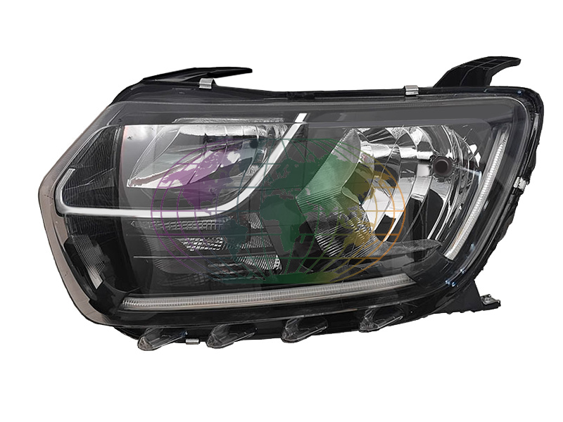 Bodermann Koplamp 7275276