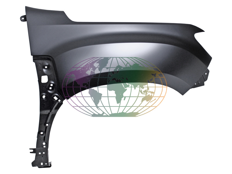 Bodermann Spatbord 7275501