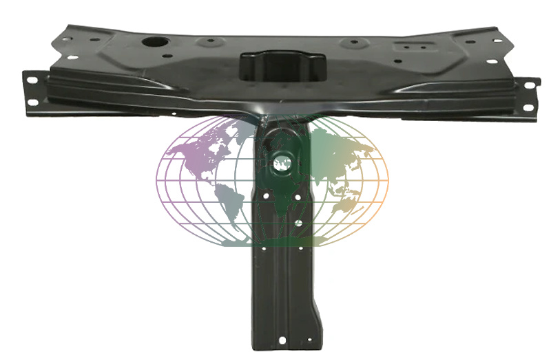 Bodermann Voorpaneel deel 7275620