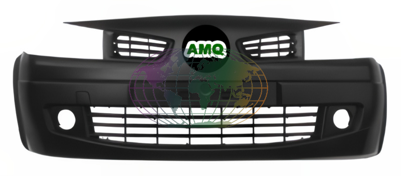 Bodermann Bumper 7276130