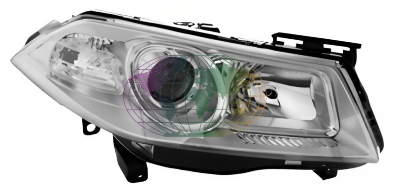 Bodermann Koplamp 7276251