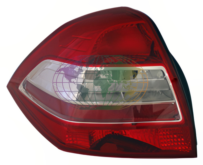 Bodermann Achterlicht 7276402