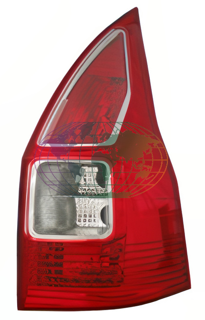 Bodermann Achterlicht 7276421