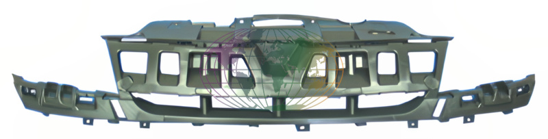 Bodermann Dwarsbalk 7278117