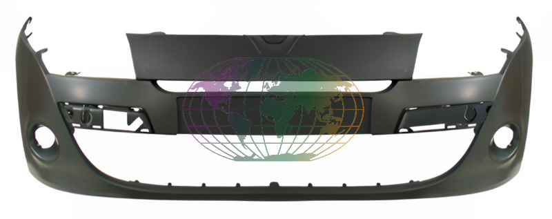 Bodermann Bumper 7278120