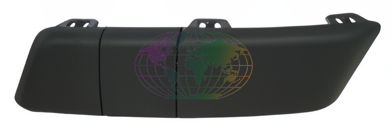 Bodermann Voorbumper deel 7278142