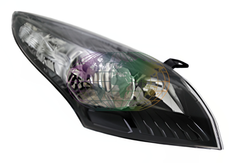 Bodermann Koplamp 7278275