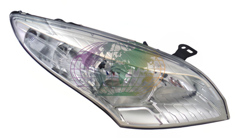 Bodermann Koplamp 7278283