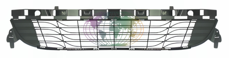 Bodermann Grille 7278360